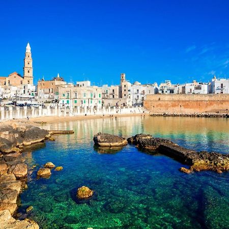 Le Rondini House Hotell Monopoli Exteriör bild