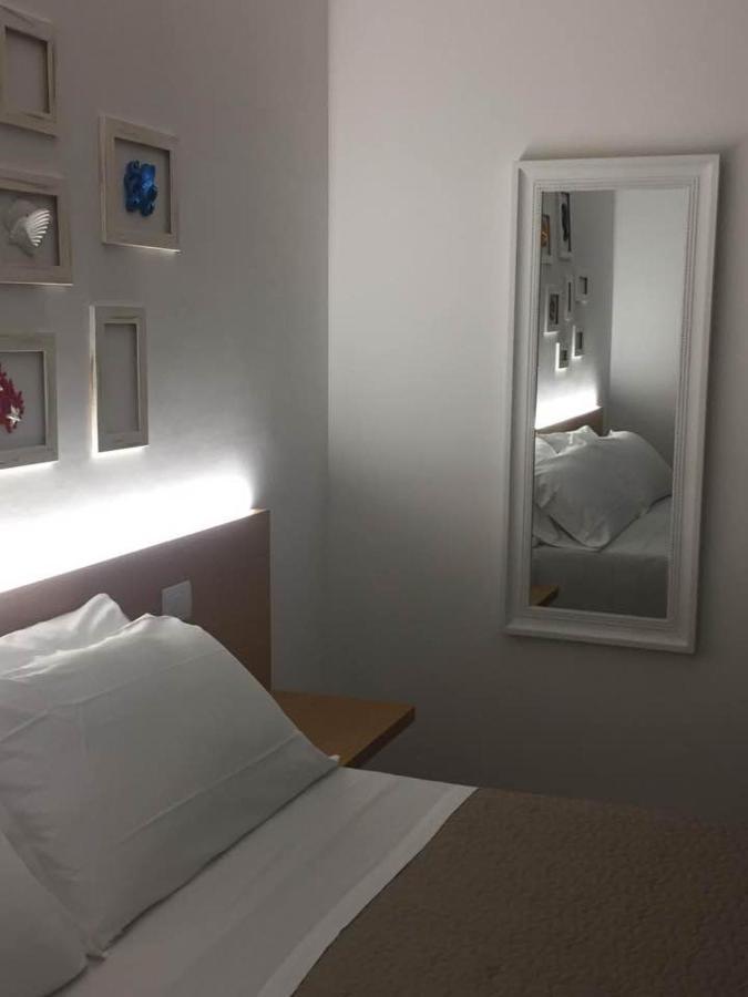 Le Rondini House Hotell Monopoli Exteriör bild