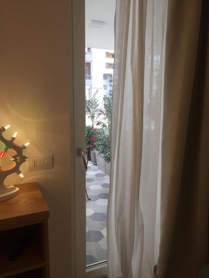 Le Rondini House Hotell Monopoli Exteriör bild