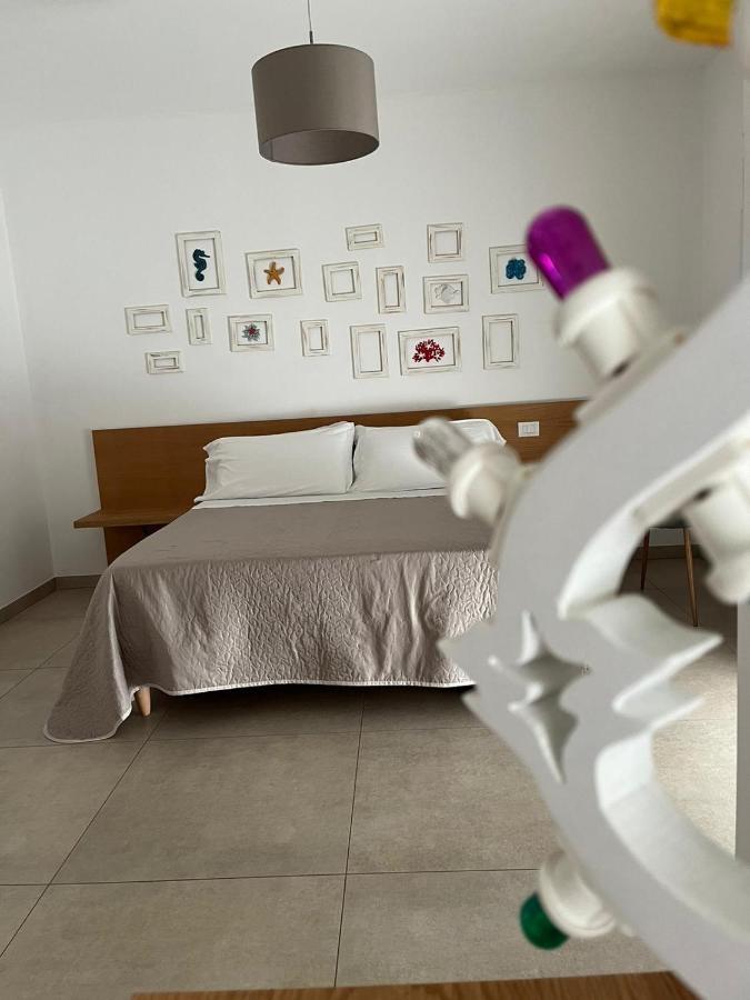 Le Rondini House Hotell Monopoli Exteriör bild