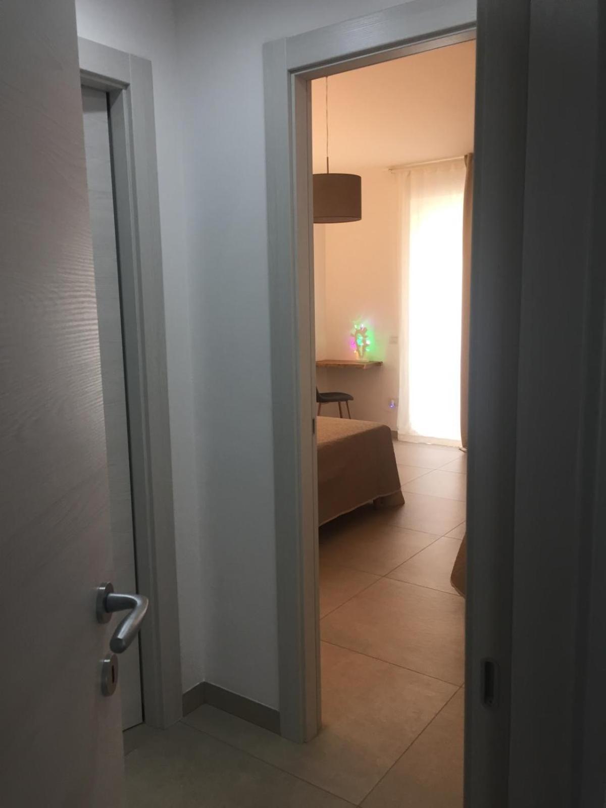 Le Rondini House Hotell Monopoli Exteriör bild